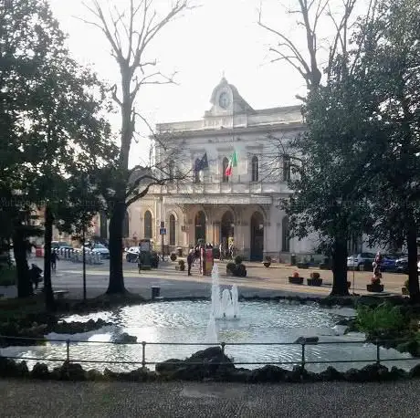 Parco della Stazione