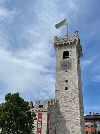 Photo de Torre Civica