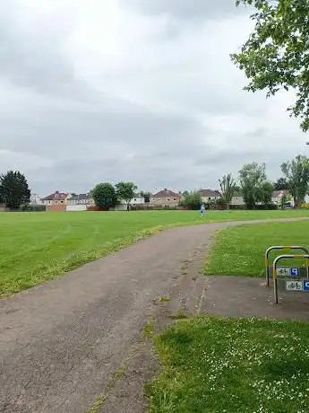 Photo de Harrow Weald Recreation Ground
