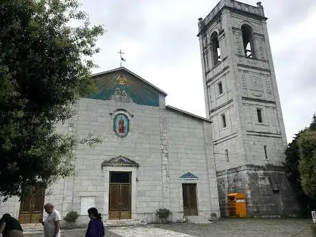 Photo de St. Lorenzo diacono m.
