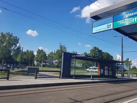 P+R Auzelg
