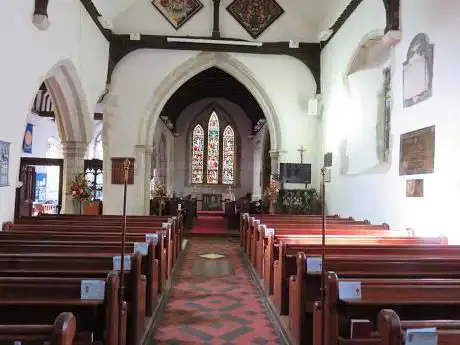 Photo de St Mary's Church
