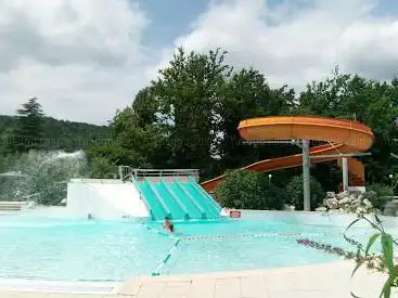 Photo de Piscine Eau et Loisirs de l'Archipel à Cahors