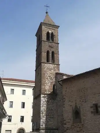Photo de San Nicola