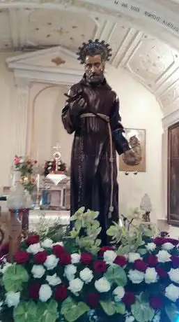Photo de Chiesa di San Bernardo da Corleone