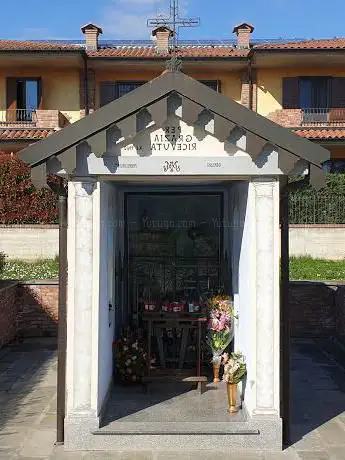 Cappella cattolica