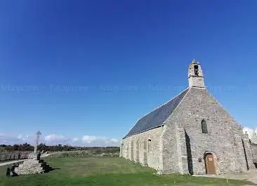 Chapelle Notre-Dame des Grâces