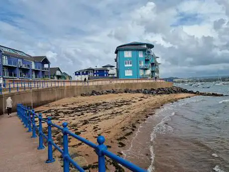 Shelly Beach
