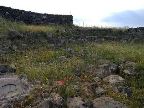 Photo de Mura Dionigiane Adrano