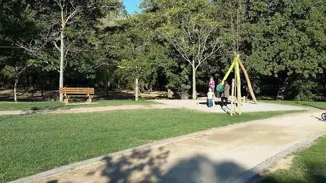 Parc du Val de l'Arc