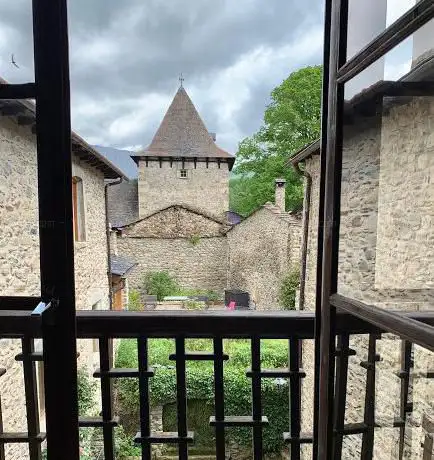 Photo de Casa Mingot