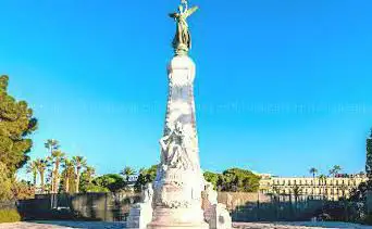Photo de Centenary Monument
