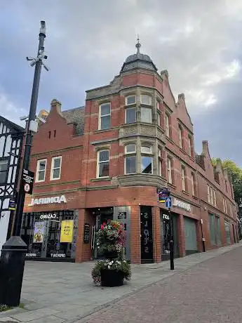 Photo de Admiral Casino: Wigan