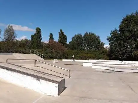 Skatepark