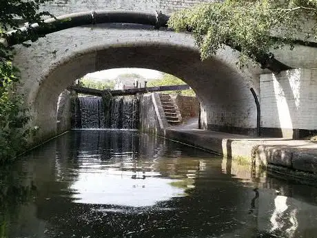 Photo de Springwell Lock
