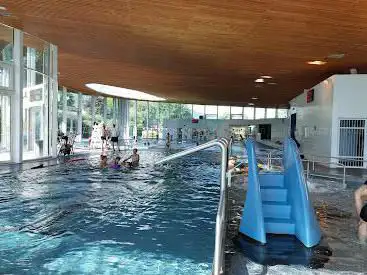 Photo de Aquatic Center Mazamet