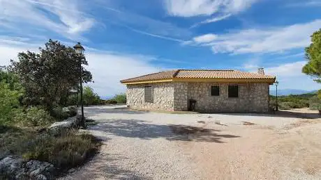 Photo de Refugio de Montaña Cañada del Lobo