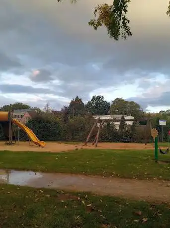 Pastoor Michielsensstraat playground