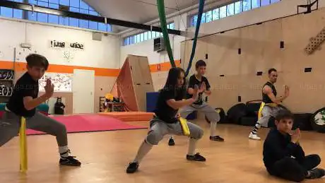 Photo de FreeStyle Academy