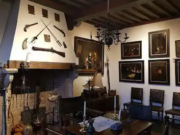 Museum Paul Tétar van Elven