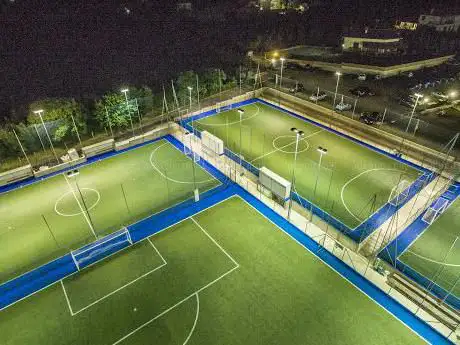 Photo de Polisportiva Maracana' Asd di Alessandro Pennacchia