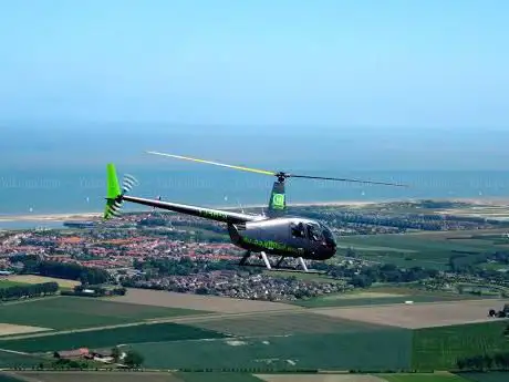 Photo de HeliFly UK Ltd