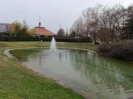 Parco Aldo Moro