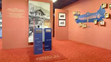 Photo de Musée de Saxon