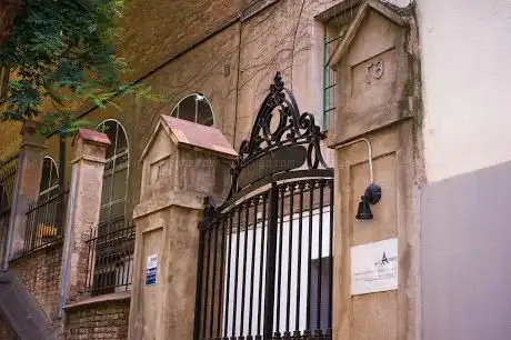 Photo de nunArt Guinardó