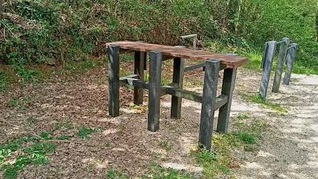Parcours de santé