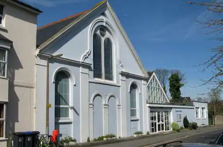Photo de Shoreham By Sea Baptist Church
