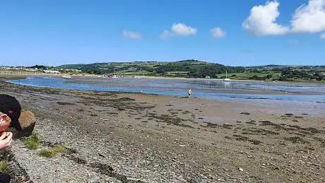 Patch Beach