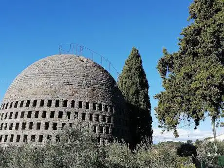 Photo de Puits Aérien