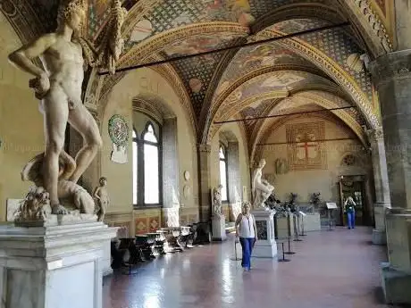 Photo de Bargello