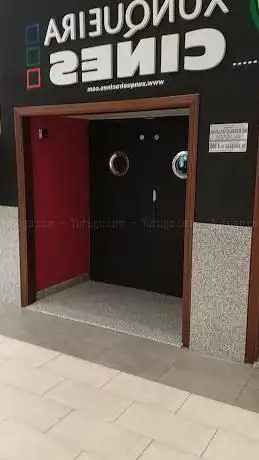 Cines Xunqueira