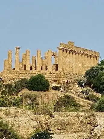 Photo de Visite guidate della Valle dei Templi Agrigento