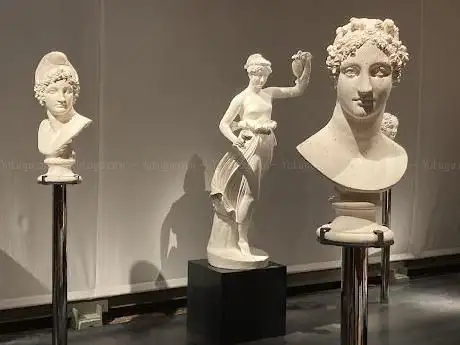 Photo de musée de Bassano