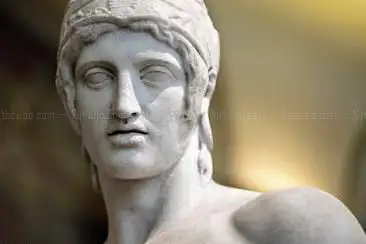 Photo de Musée du Louvre - Galerie des Antiquités