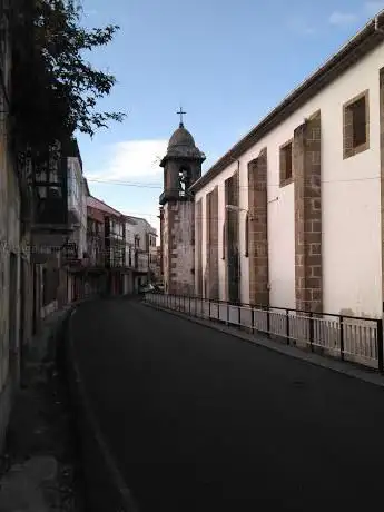 A Graña