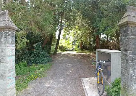 Hedwig Stünzi Terrasse