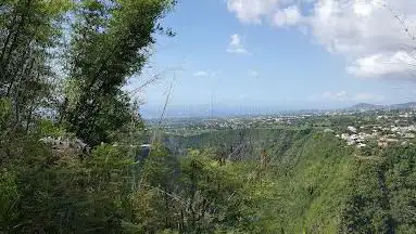 Sentier bras de ponthon