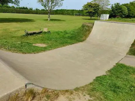 Acle Skate Park
