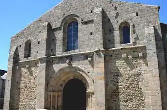 Photo de Monastère Notre-Dame de Bellaigue