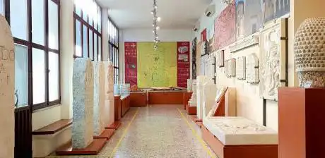 Museo archeologico PAST