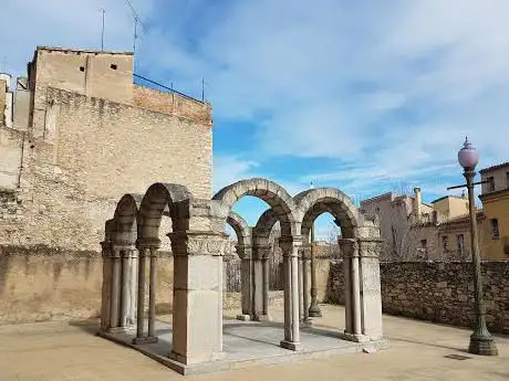 Musée d'Histoire de Gérone