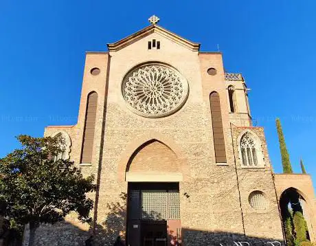 Photo de Parròquia de Sant Esteve