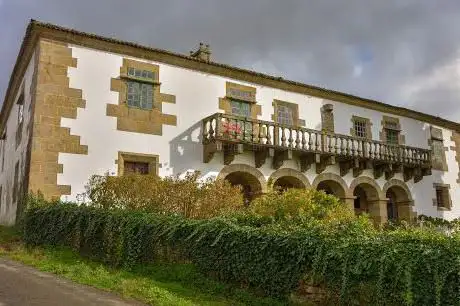 Photo de Pazo de Vilacoba