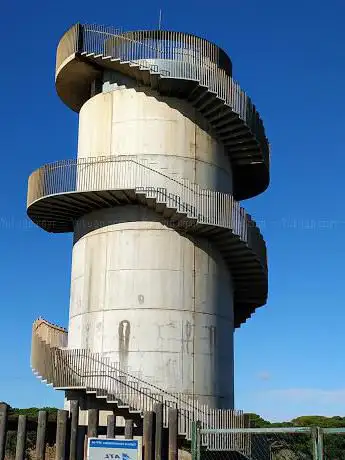 Photo de Mirador de l'Illa