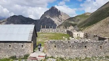 Photo de Fort de Viraysse