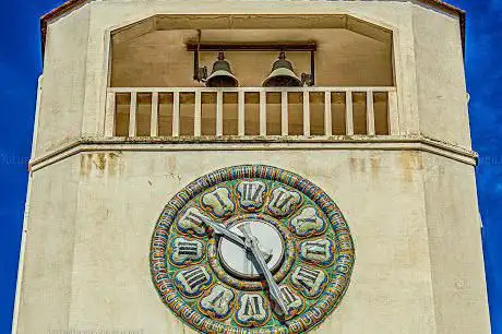 Photo de Convento ordine Suore Crocifisse Adoratrici dell'Eucarestia